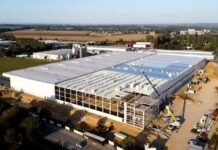 Tritax EuroBox buys logistics property in Belgium for €31.2m Tritax EuroBox buys logistics property in Belgium for €31.2m