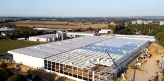 Tritax EuroBox buys logistics property in Belgium for €31.2m Tritax EuroBox buys logistics property in Belgium for €31.2m