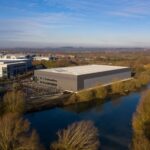 Aviva Investors lets warehouse asset in Northampton Aviva Investors lets warehouse asset in Northampton