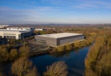 Aviva Investors lets warehouse asset in Northampton Aviva Investors lets warehouse asset in Northampton
