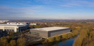 Aviva Investors lets warehouse asset in Northampton Aviva Investors lets warehouse asset in Northampton