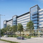 Europa Capital secures pre-let at Olympia Business Centre in Munich Europa Capital signs pre-let at Olympia Business Centre in Munich