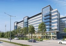 Europa Capital secures pre-let at Olympia Business Centre in Munich Europa Capital signs pre-let at Olympia Business Centre in Munich