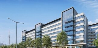 Europa Capital secures pre-let at Olympia Business Centre in Munich Europa Capital signs pre-let at Olympia Business Centre in Munich