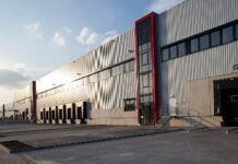 Patrizia sells German logistics portfolio for over €500m Patrizia sells German logistics portfolio for over €500m