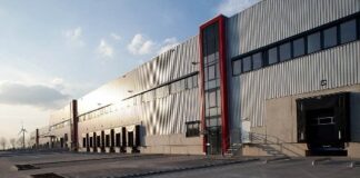 Patrizia sells German logistics portfolio for over €500m Patrizia sells German logistics portfolio for over €500m