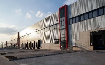 Patrizia sells German logistics portfolio for over €500m Patrizia sells German logistics portfolio for over €500m