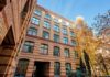 Patrizia buys office property in central Berlin