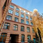 Patrizia buys office property in central Berlin Patrizia buys office property in central Berlin