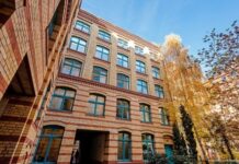 Patrizia buys office property in central Berlin Patrizia buys office property in central Berlin