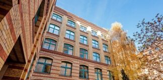 Patrizia buys office property in central Berlin Patrizia buys office property in central Berlin