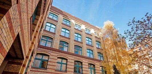 Patrizia buys office property in central Berlin Patrizia buys office property in central Berlin