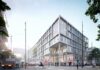 Patrizia to develop office building in Munich