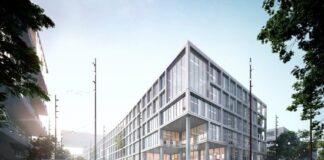 Patrizia to develop office building in Munich Patrizia to develop office building in Munich