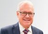 Cromwell Property CEO Paul Weightman to retire at year end