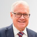 Cromwell Property CEO Paul Weightman to retire at year end Cromwell Property CEO Paul Weightman to retire at year end