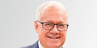 Cromwell Property CEO Paul Weightman to retire at year end Cromwell Property CEO Paul Weightman to retire at year end