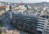 AEW buys office building in Stuttgart