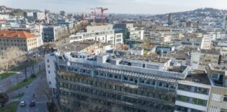 AEW buys office building in Stuttgart AEW buys office building in Stuttgart