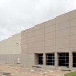 Dalfen Industrial buys distribution facility from Clarion Partners Dalfen Industrial buys distribution facility from Clarion Partners