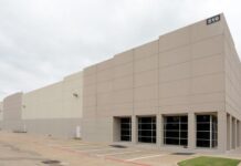 Dalfen Industrial buys distribution facility from Clarion Partners