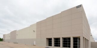 Dalfen Industrial buys distribution facility from Clarion Partners Dalfen Industrial buys distribution facility from Clarion Partners