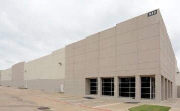 Dalfen Industrial buys distribution facility from Clarion Partners Dalfen Industrial buys distribution facility from Clarion Partners