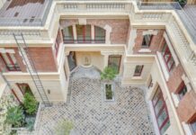 Paris office property sells for €30m Paris office property sells for €30m