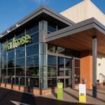 Supermarket Income REIT buys Waitrose supermarket for £9.1m Supermarket Income REIT buys Waitrose supermarket for £9.1m