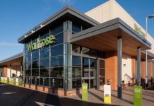 Supermarket Income REIT buys Waitrose supermarket for £9.1m Supermarket Income REIT buys Waitrose supermarket for £9.1m