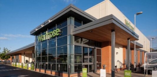 Supermarket Income REIT buys Waitrose supermarket for £9.1m Supermarket Income REIT buys Waitrose supermarket for £9.1m