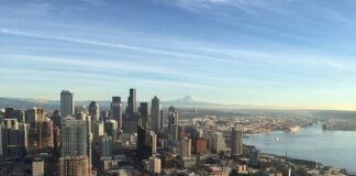 Trophy office tower in Seattle sells for $625m Trophy office tower in Seattle sells for $625m