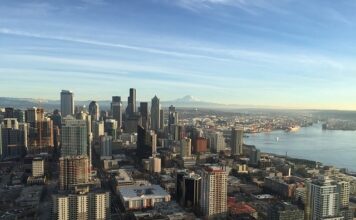 Trophy office tower in Seattle sells for $625m Trophy office tower in Seattle sells for $625m
