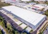 AXA IM - Real Assets acquires logistics portfolio in Northern Italy for €270m