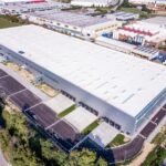 AXA IM – Real Assets acquires logistics portfolio in Northern Italy for €270m AXA IM - Real Assets acquires logistics portfolio in Northern Italy for €270m