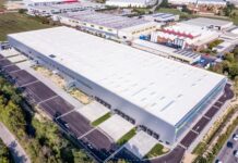 AXA IM – Real Assets acquires logistics portfolio in Northern Italy for €270m AXA IM - Real Assets acquires logistics portfolio in Northern Italy for €270m
