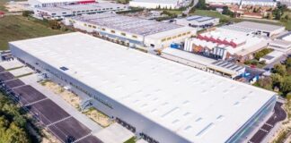 AXA IM – Real Assets acquires logistics portfolio in Northern Italy for €270m AXA IM - Real Assets acquires logistics portfolio in Northern Italy for €270m