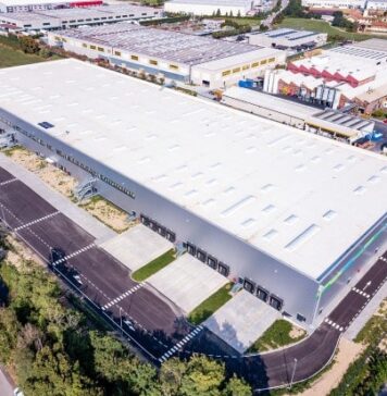 AXA IM – Real Assets acquires logistics portfolio in Northern Italy for €270m AXA IM - Real Assets acquires logistics portfolio in Northern Italy for €270m