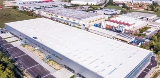 AXA IM – Real Assets acquires logistics portfolio in Northern Italy for €270m AXA IM - Real Assets acquires logistics portfolio in Northern Italy for €270m