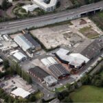 Schroder REIT buys industrial estate in Manchester Schroder REIT buys industrial estate in Manchester