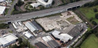 Schroder REIT buys industrial estate in Manchester Schroder REIT buys industrial estate in Manchester