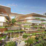 Starwood Property Trust tops off its new headquarters in Miami Beach Starwood Property Trust tops off its new headquarters in Miami Beach