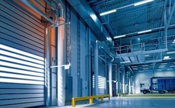 Stockland establishes capital partnership to invest in industrial assets Stockland establishes capital partnership to invest in industrial, logistics assets