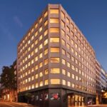 Real I.S. buys two office buildings in Sydney Real I.S. buys two office buildings in Sydney