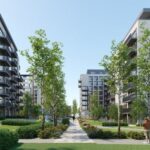 Kennedy Wilson announces two multifamily developments in Dublin Kennedy Wilson announces two multifamily developments in Dublin