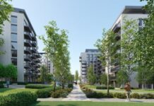Kennedy Wilson announces two multifamily developments in Dublin Kennedy Wilson announces two multifamily developments in Dublin