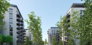Kennedy Wilson announces two multifamily developments in Dublin Kennedy Wilson announces two multifamily developments in Dublin