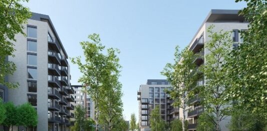 Kennedy Wilson announces two multifamily developments in Dublin Kennedy Wilson announces two multifamily developments in Dublin