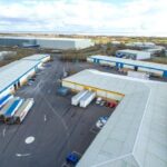 Stenprop acquires three industrial estates for £11.82m Stenprop acquires three industrial estates for £11.82m