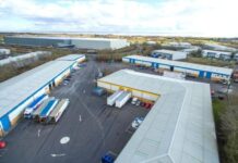 Stenprop acquires three industrial estates for £11.82m Stenprop acquires three industrial estates for £11.82m